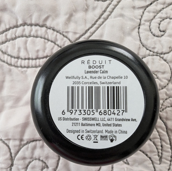 NWOB REDUIT Lavender Calm Device - Picture 2 of 7